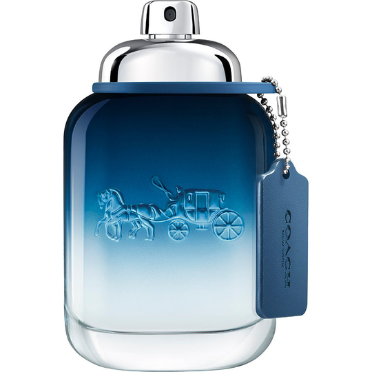 Blue Eau de toilette, 60 ml COACH Herrparfym