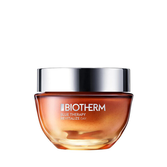 Blue Therapy Revitalize Day Cream