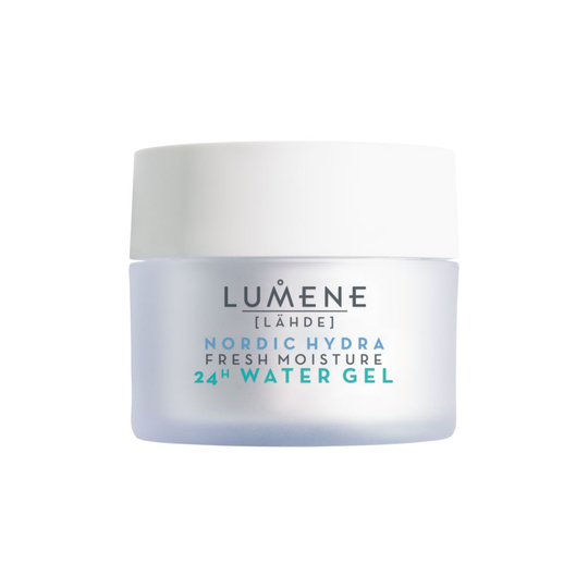Lumene Lähde Nordic Hydra 24H Water Gel 50 ml
