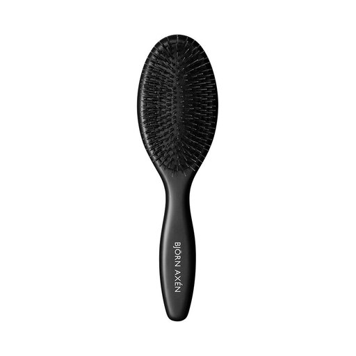 Gentle Detangling Brush For Fine Hair (Without Ball Tips)