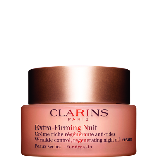 Clarins Extra-Firming Nuit Dry Skin 50 ml