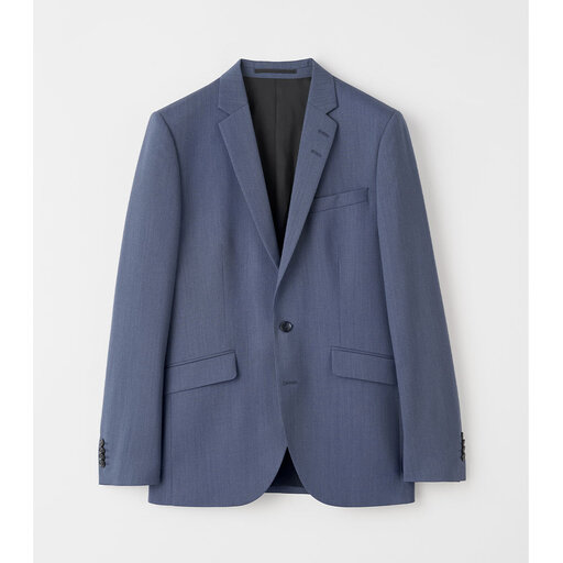 James Blazer