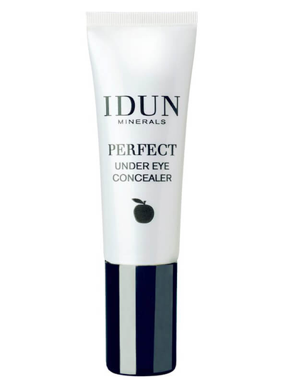 IDUN Minerals Perfect Under Eye Concealer Extra Light