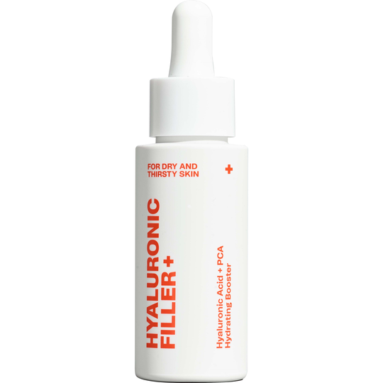 Swiss Clinic Hyaluronic Filler+ 30 ml