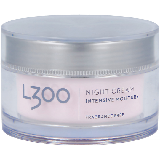 L300 Intensive Moisture Night Cream+ 60 ml
