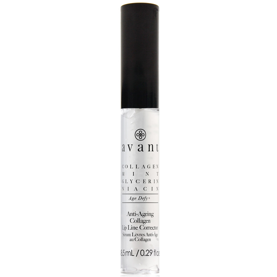 Avant Skincare Age Defy+ Anti-Ageing Collagen Lip Line Corrector 8 ml