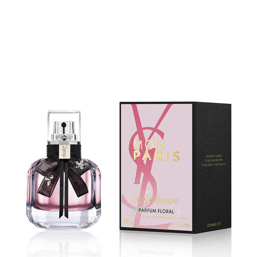 Mon Paris Floral EDP