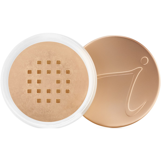 Jane Iredale Amazing Base Loose Mineral Powder Golden Glow (G)