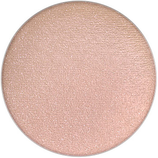 MAC Cosmetics Pro Palette Refill Eyeshadow Frost Naked Lunch