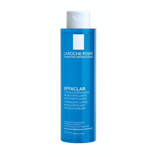 La Roche-Posay Effaclar Ansiktsvatten 200 ml