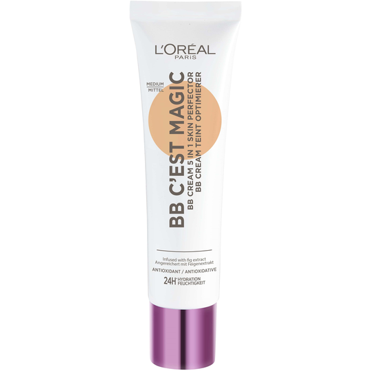 Loreal Paris BB C'est Magic Medium