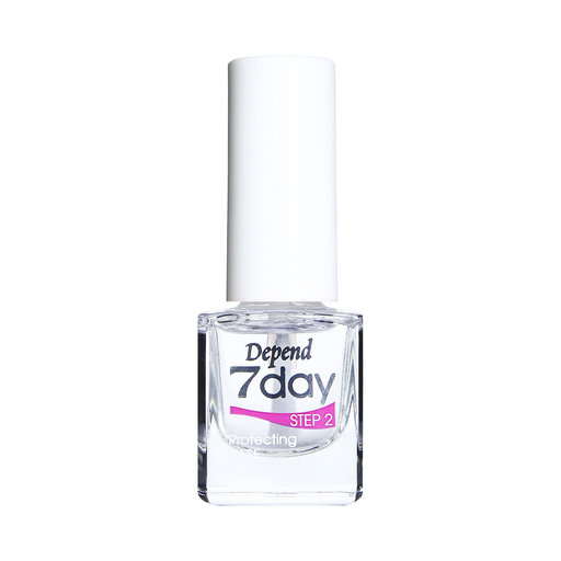 7day Base Coat