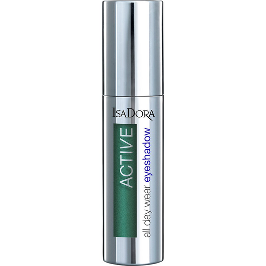 Active All Day Wear Eyeshadow, 3 ml IsaDora Ögonskugga