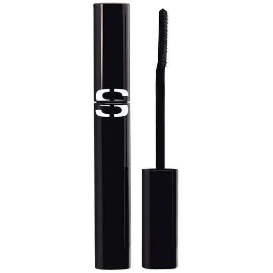 Sisley Mascara So Intense 1 Deep Black