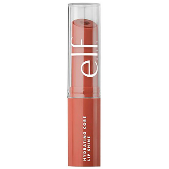 Hydrating Core Lip Shine, 2,8 g e.l.f. Läppglans
