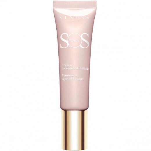 Clarins Sos Primer Rose