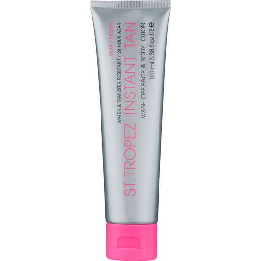 St.Tropez Instant tan light/medium 100 ml