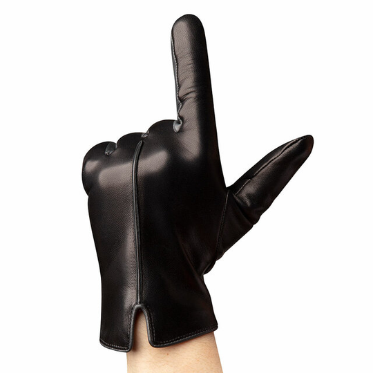 Statement Black