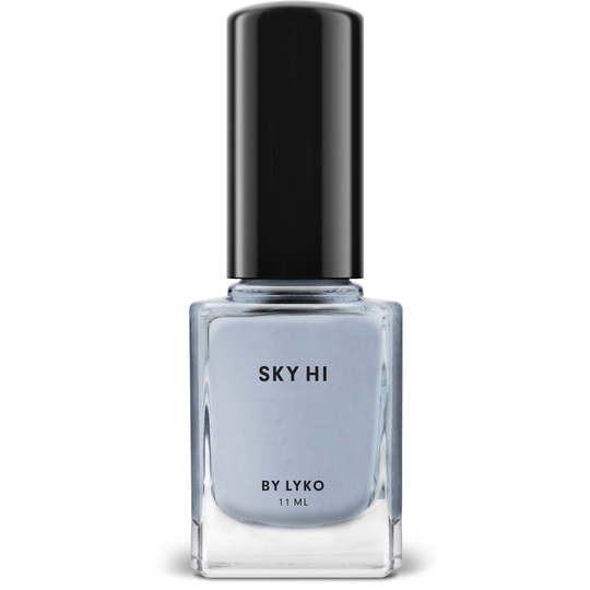 LYKO Nail Polish 069 Sky Hi