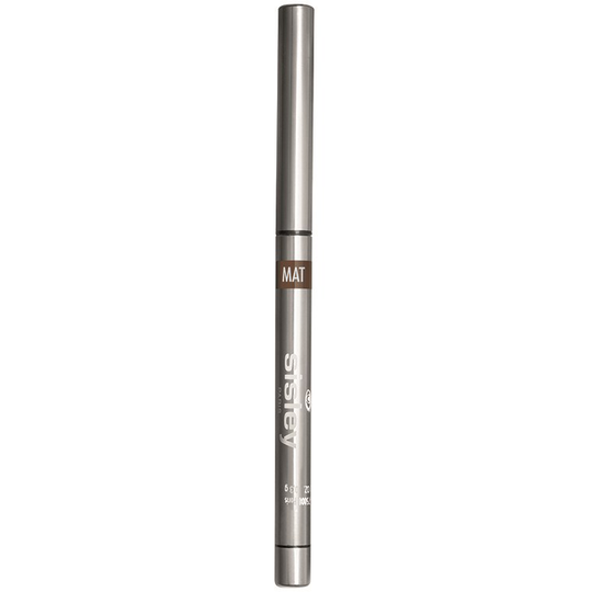 Sisley Phyto-Khol Star Mat 6 - Matte Chestnut