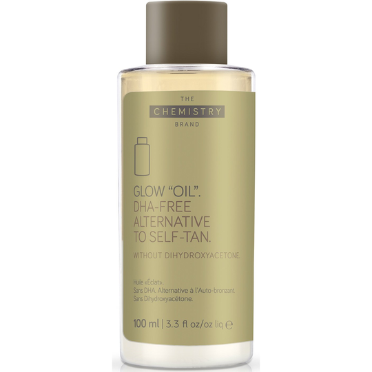 The Chemistry Brand Glow Oil 100 ml