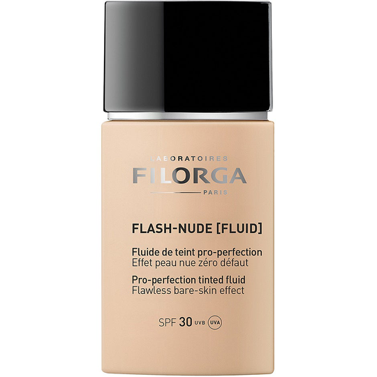 Filorga Laboratoires Paris Flash Nude CC, 30 ml Filorga Foundation