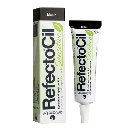 RefectoCil Sensitive Black