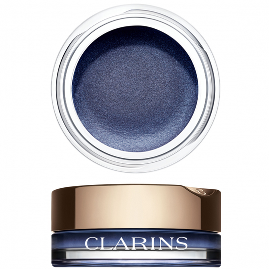 Clarins Ombre Satin 04 Baby Blue Eyes