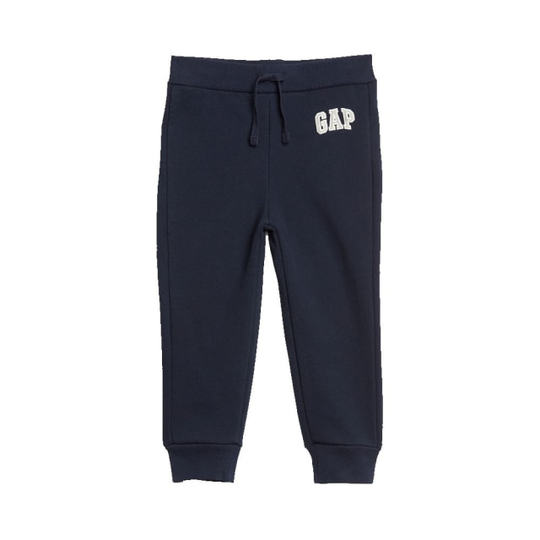 Logo Fleece Pants