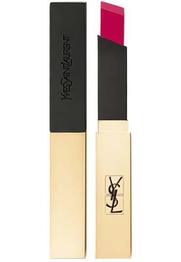 Yves Saint Laurent Rouge Pur Couture The Slim Lipstick 14