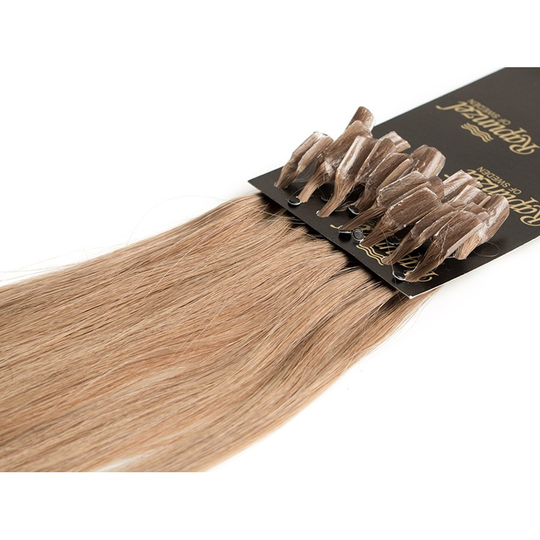 Rapunzel of Sweden Nail Hair Nail Hair Premium Straight 7.3 Cendre Ash