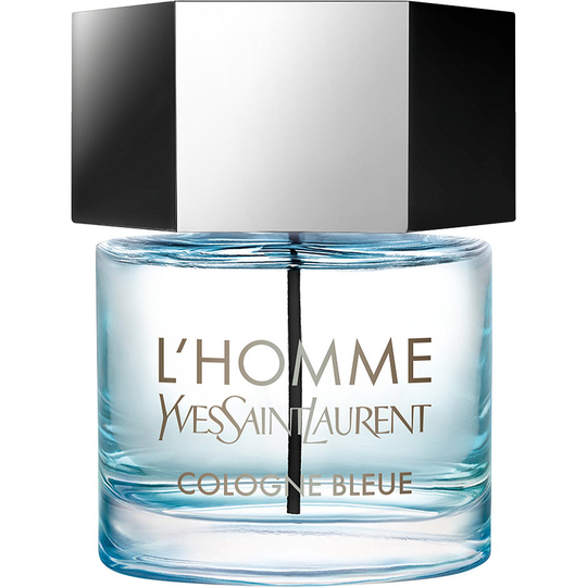 YSL L'Homme Cologne Bleue EdT, 60 ml Yves Saint Laurent Parfym