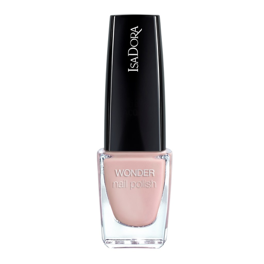 IsaDora Wonder Nail Polish 109 Rose Petal