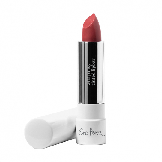 Ere Perez Wild Pansy Tinted Lipbar Zen