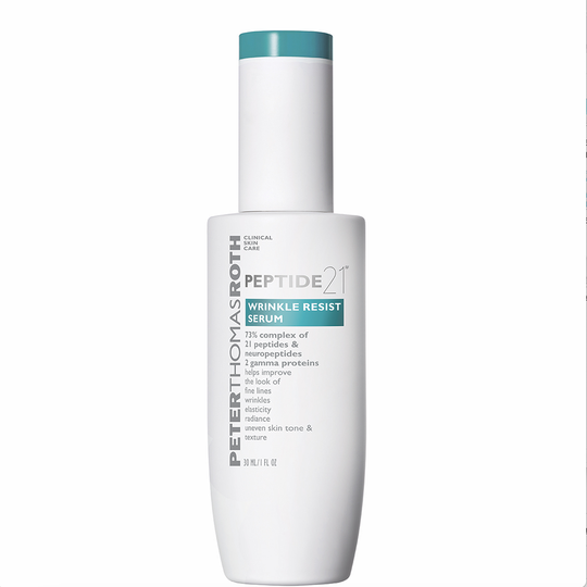 Peter Thomas Roth Peptide21 Wrinkle Resist Serum