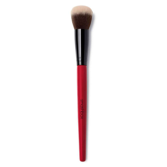 Cream Cheek Brush, Smashbox Sminkborstar & Penslar
