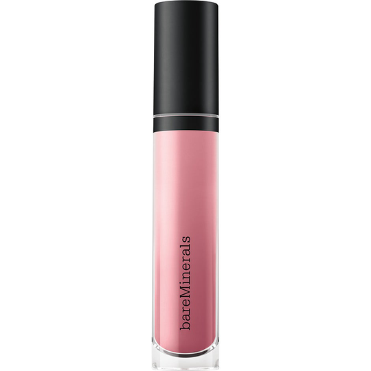 Gen Nude Matte Liquid Lipcolor, 4 ml bareMinerals Läppstift