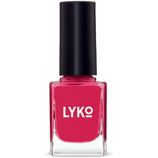 LYKO Nail Polish Rose Bonbon 009