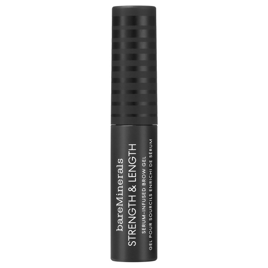 bareMinerals Strength & Length Serum Infused Brow Gel Honey