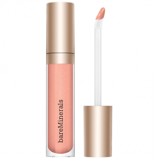 bareMinerals Mineralist Lip Gloss-Balm Peace