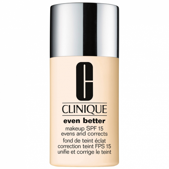 Clinique Even Better Makeup SPF15 WN 01 Flax
