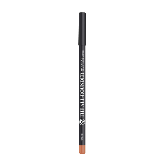 W7 The All-rounder Colour Pencil Stylish