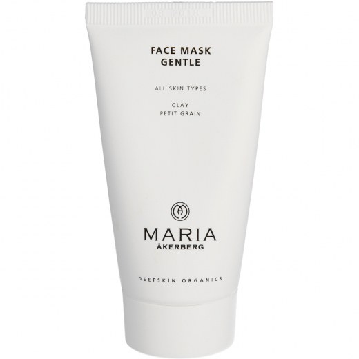 Maria Åkerberg Face Mask Gentle
