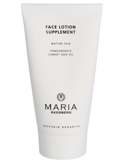 Maria Åkerberg Face Lotion Supplement (50ml)