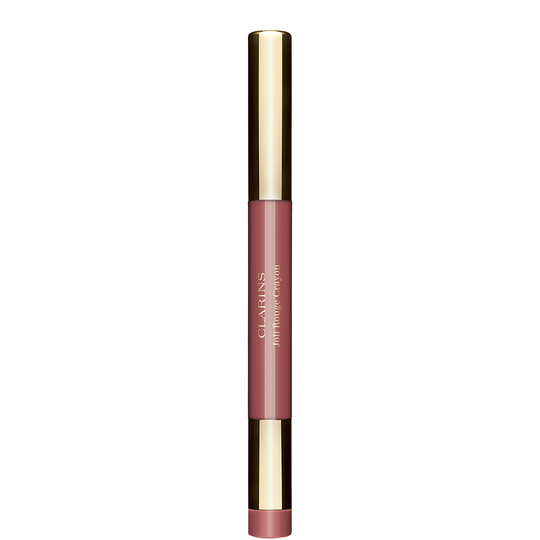 Clarins Joli Rouge Crayon 705c Soft Berry