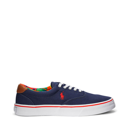 Thorton Canvas Sneaker
