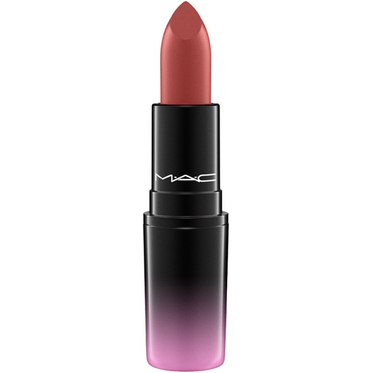 MAC Cosmetics Love Me Lipstick Bated Breath