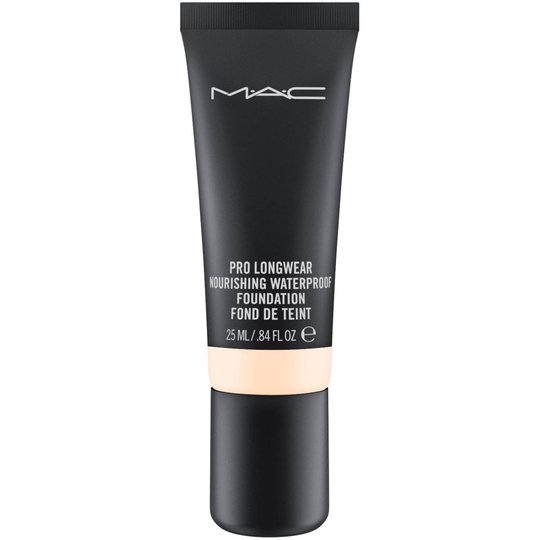 MAC Cosmetics Pro Longwear Nourishing Waterproof Foundation Nw13