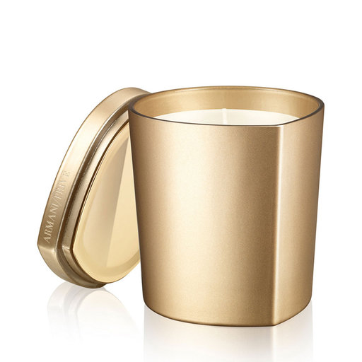 Prive Rose d'Arabie Scented Candle