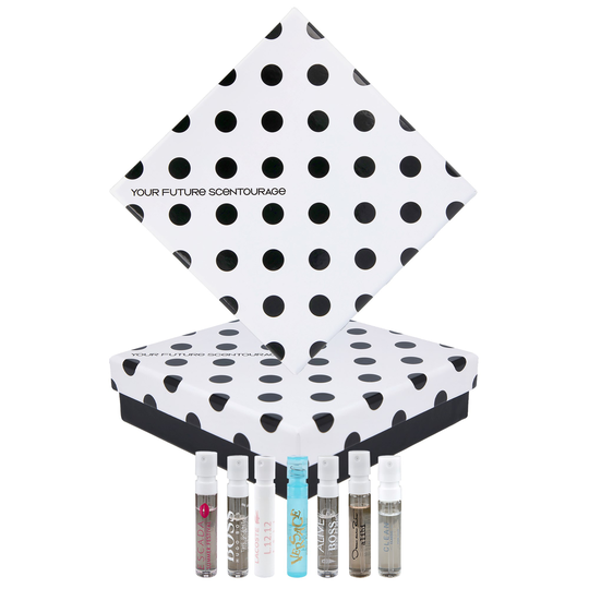LYKO Smell Yeah! Perfume kit for her